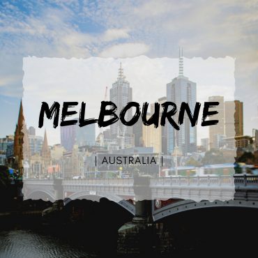 Melbourne blog feature image