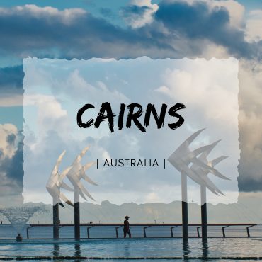 Cairns blog feature image