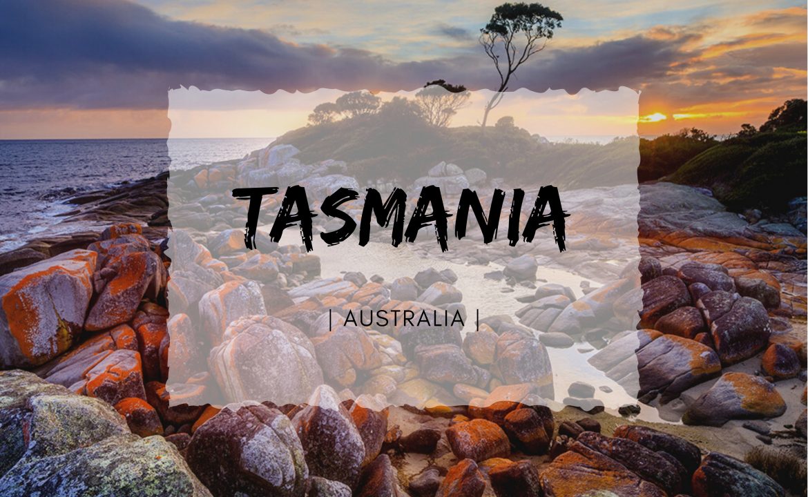 Tasmania blog feature image